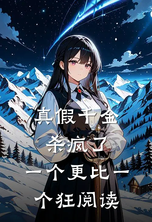 真假千金杀疯了，一个更比一个狂阅读