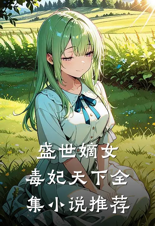 盛世嫡女：毒妃天下全集小说推荐