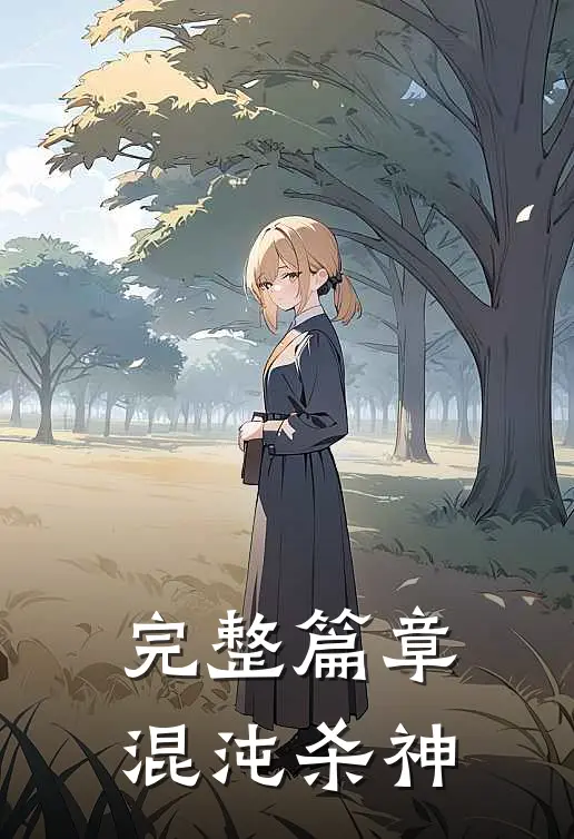 完整篇章混沌杀神