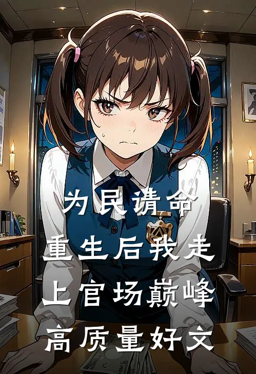 为民请命，重生后我走上官场巅峰高质量好文