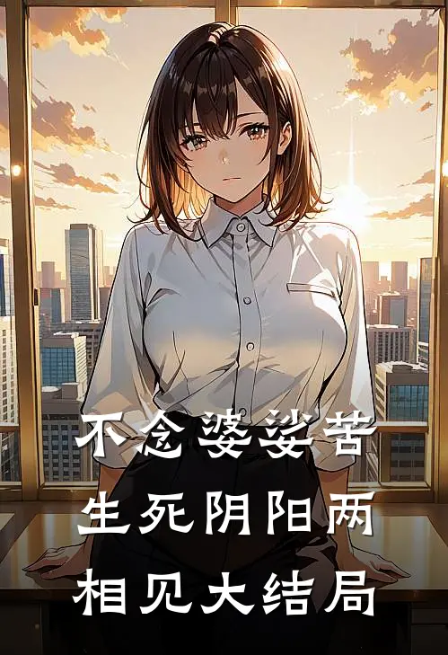 不念婆娑苦，生死阴阳两相见大结局