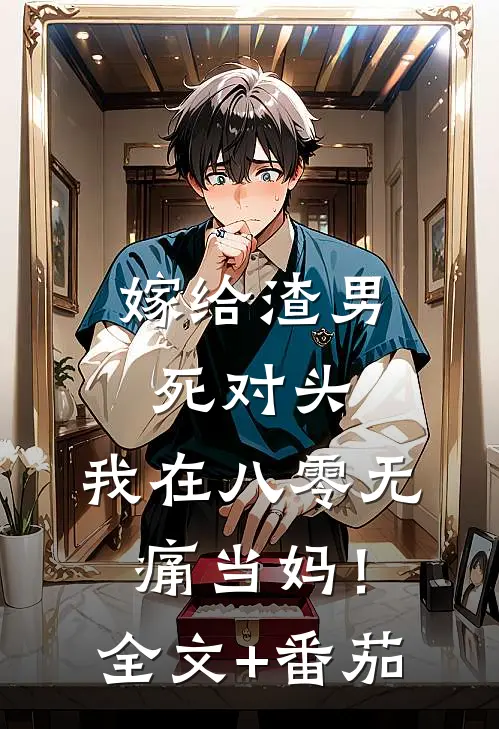 嫁给渣男死对头，我在八零无痛当妈！全文+番茄