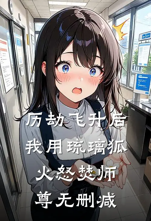 历劫飞升后，我用琉璃狐火怒焚师尊无删减
