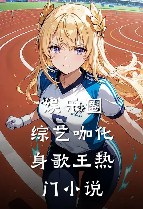 娱乐圈：综艺咖化身歌王热门小说