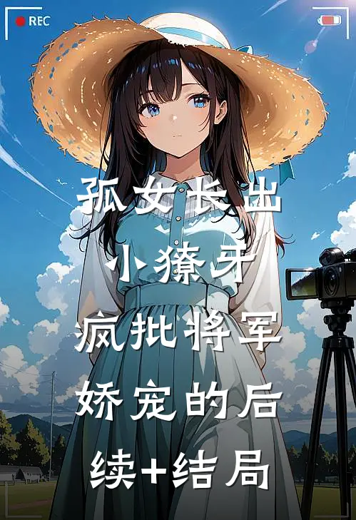 孤女长出小獠牙，疯批将军娇宠的后续+结局