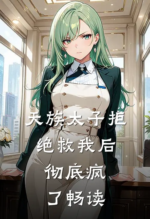 天族太子拒绝救我后,彻底疯了畅读