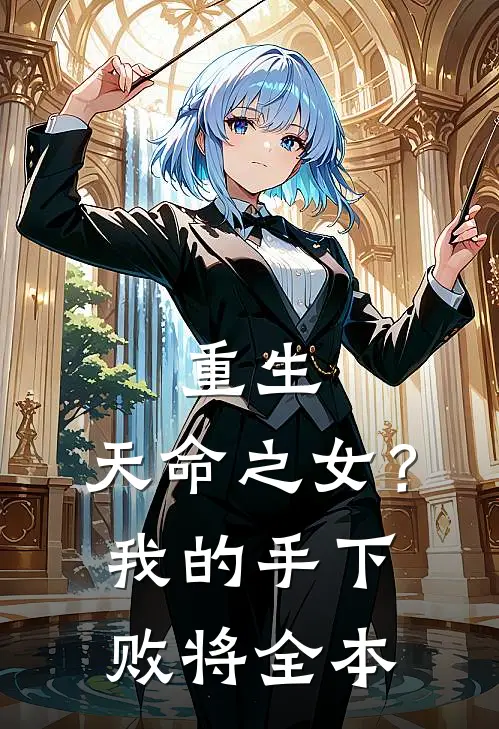 重生天命之女?我的手下败将全本