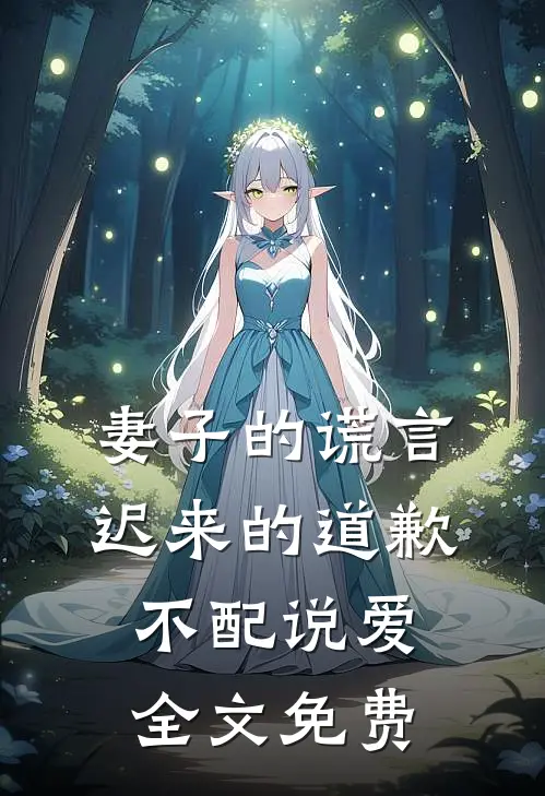 妻子的谎言：迟来的道歉不配说爱全文免费