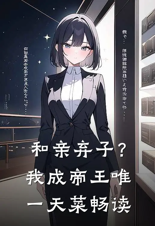 和亲弃子？我成帝王唯一天菜畅读