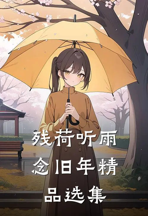残荷听雨念旧年精品选集
