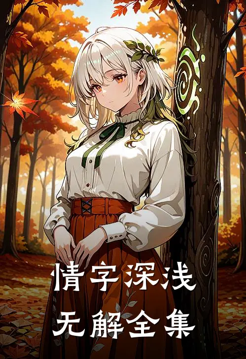 情字深浅无解全集