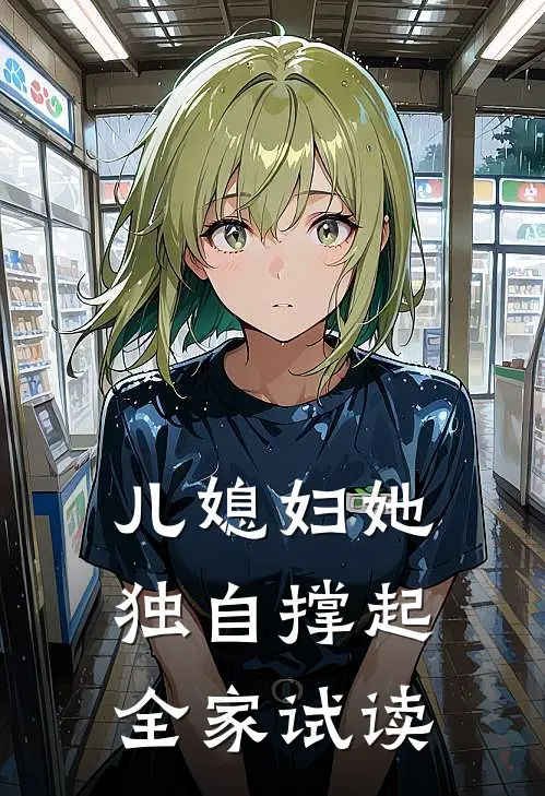 儿媳妇她独自撑起全家试读