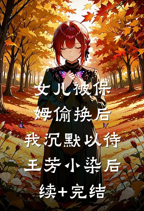 女儿被保姆偷换后，我沉默以待王芳小染后续+完结