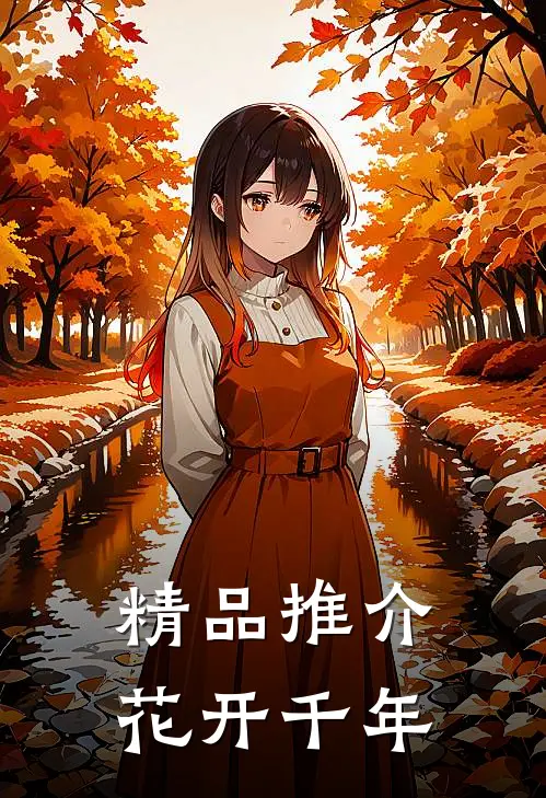 精品推介花开千年