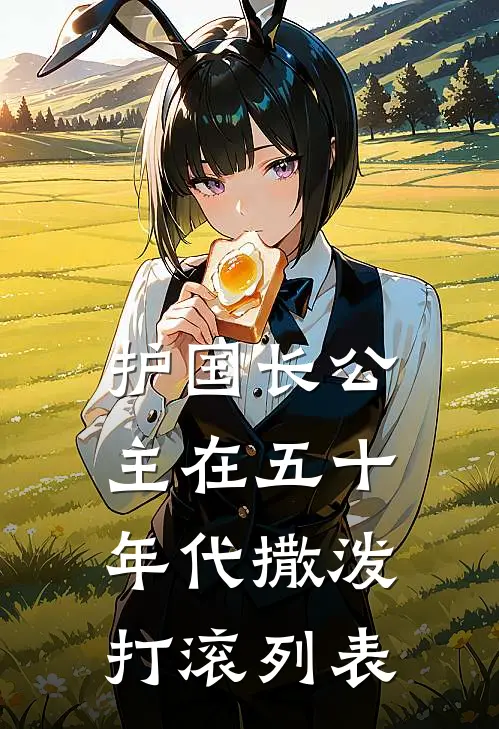 护国长公主在五十年代撒泼打滚列表