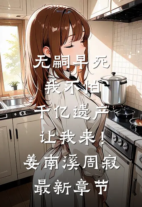 无嗣早死我不怕，千亿遗产让我来！姜南溪周寂最新章节