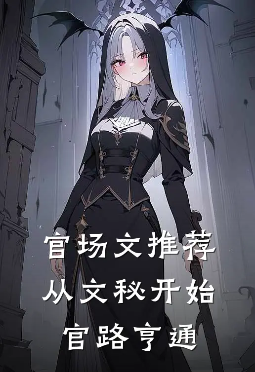 官场文推荐从文秘开始，官路亨通