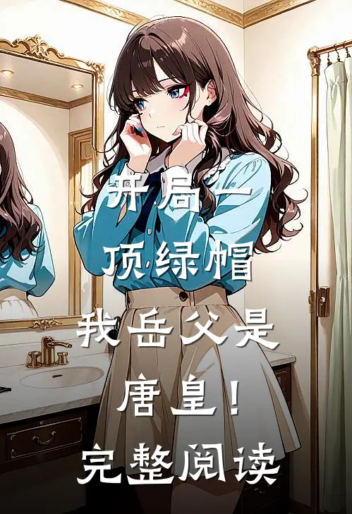 开局一顶绿帽：我岳父是唐皇！完整阅读
