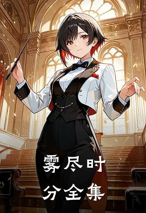 雾尽时分全集
