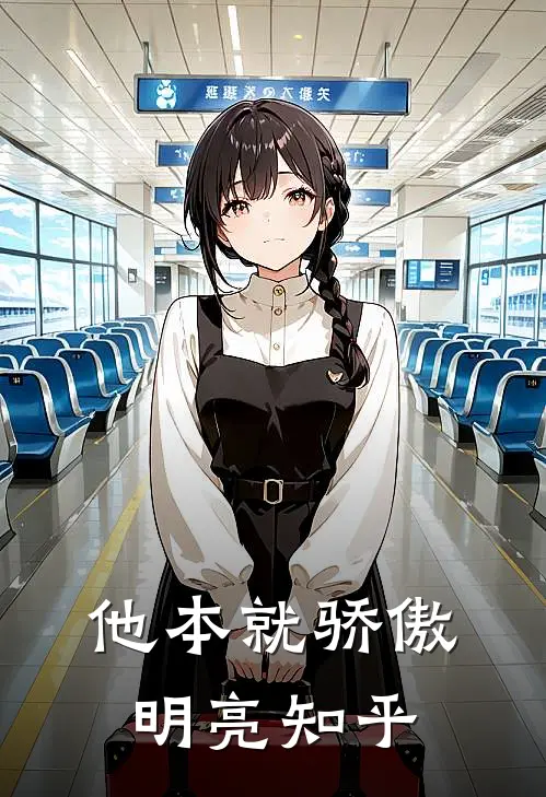 他本就骄傲明亮知乎