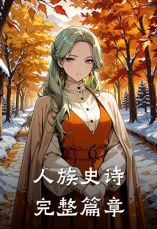 人族史诗完整篇章