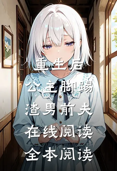 重生后，公主脚踢渣男前夫在线阅读全本阅读