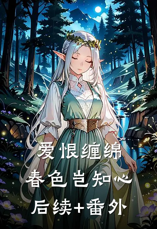 爱恨缠绵，春色岂知心后续+番外