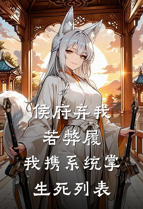 侯府弃我若弊履，我携系统掌生死列表