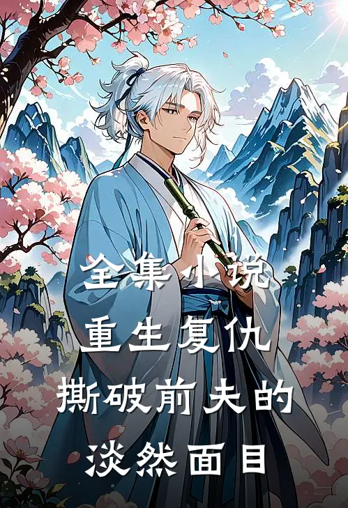 全集小说重生复仇，撕破前夫的淡然面目