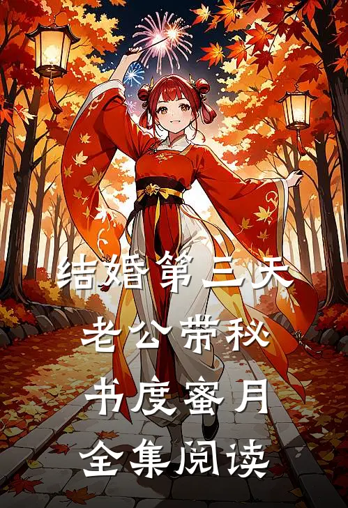 结婚第三天，老公带秘书度蜜月全集阅读