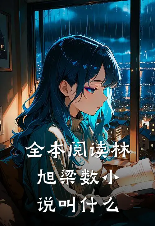 全本阅读林旭梁数小说叫什么