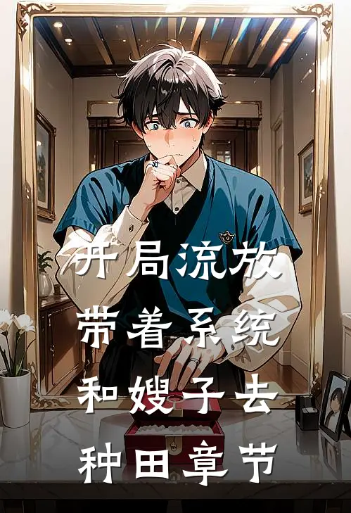 开局流放：带着系统和嫂子去种田章节