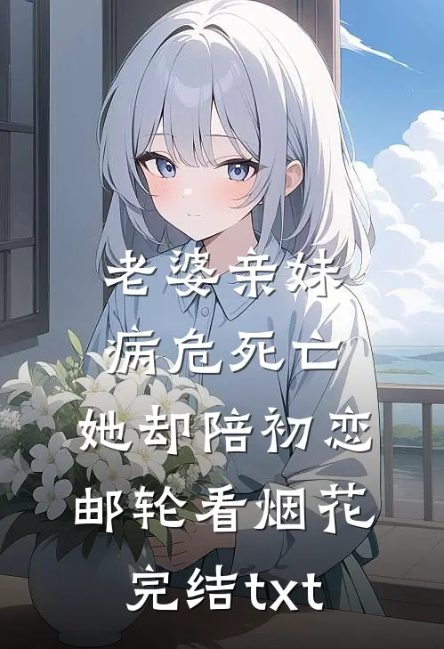 老婆亲妹病危死亡，她却陪初恋邮轮看烟花完结txt