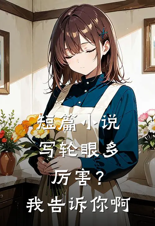 短篇小说写轮眼多厉害？我告诉你啊