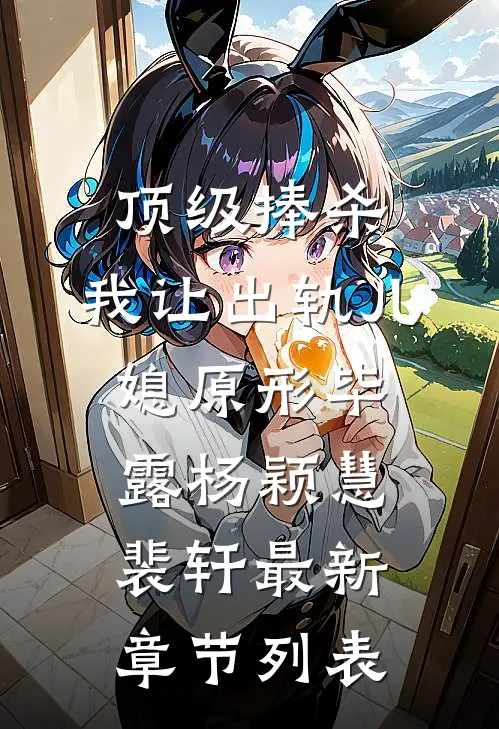 顶级捧杀：我让出轨儿媳原形毕露杨颖慧裴轩最新章节列表