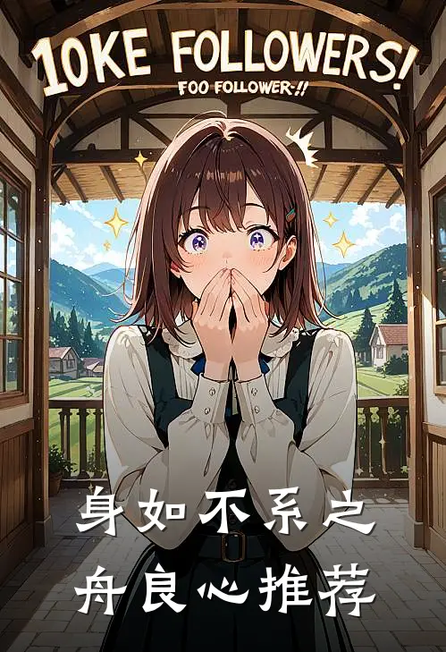 身如不系之舟良心推荐