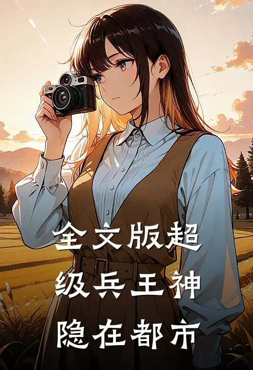 全文版超级兵王神隐在都市
