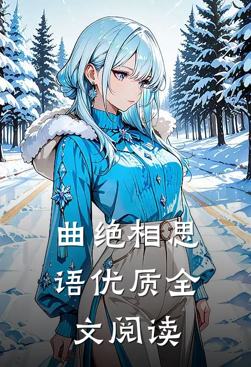 曲绝相思语优质全文阅读