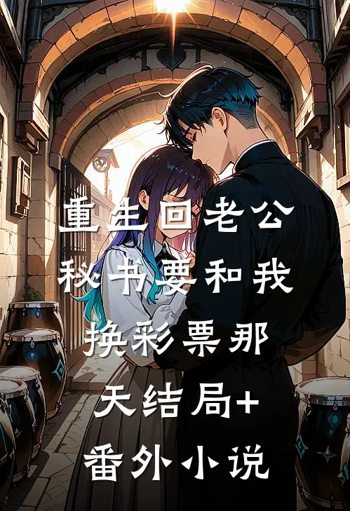 重生回老公秘书要和我换彩票那天结局+番外小说