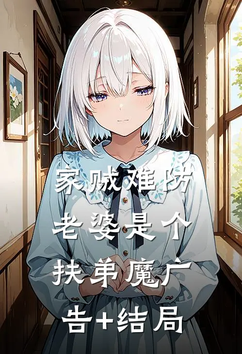 家贼难防：老婆是个扶弟魔广告+结局