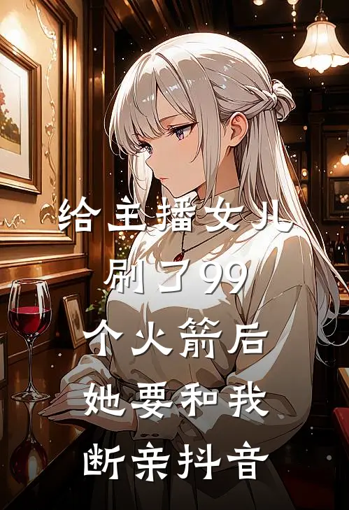 给主播女儿刷了99个火箭后，她要和我断亲抖音
