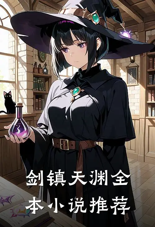 剑镇天渊全本小说推荐