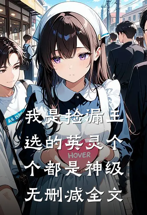 我是捡漏王，选的英灵个个都是神级无删减全文