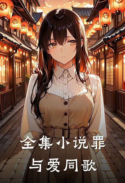 全集小说罪与爱同歌