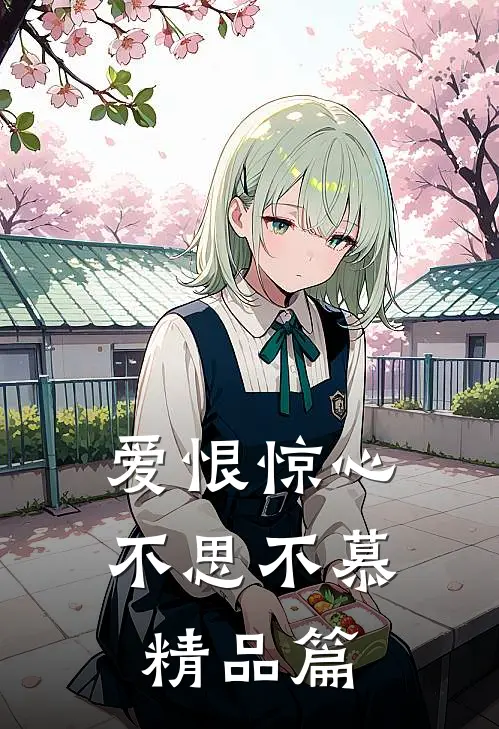 爱恨惊心，不思不慕精品篇