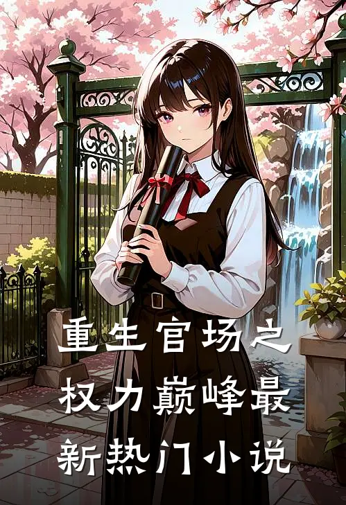 重生官场之权力巅峰最新热门小说