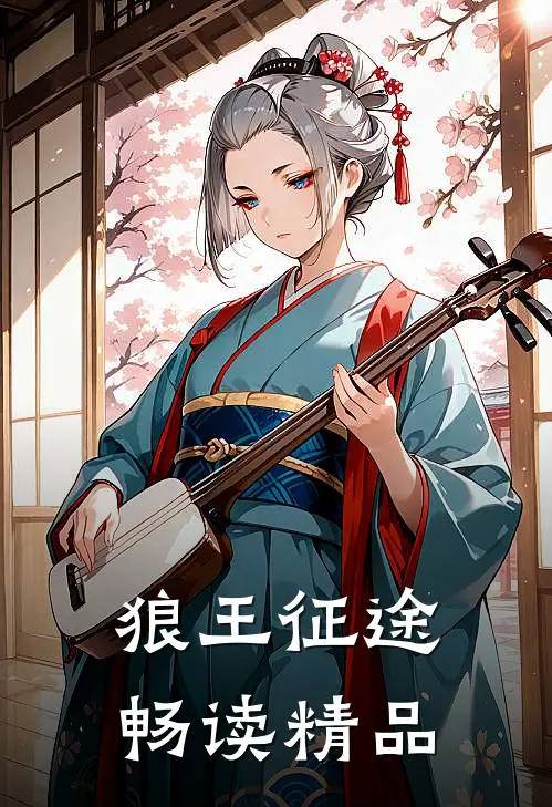 狼王征途畅读精品