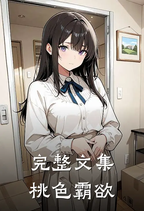 完整文集桃色霸欲