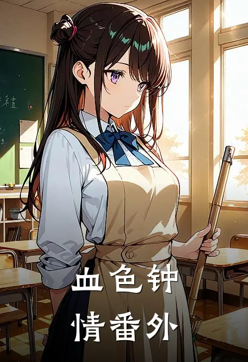 血色钟情番外