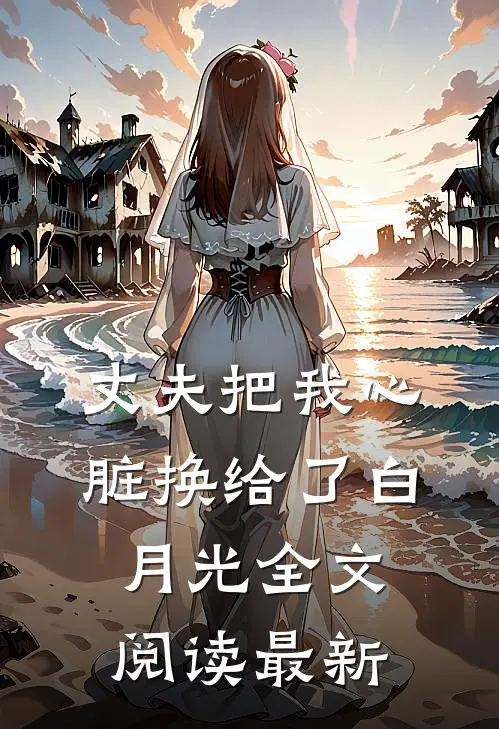 丈夫把我心脏换给了白月光全文阅读最新